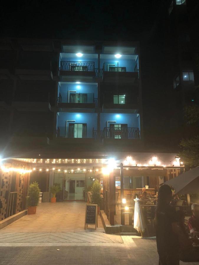 Emma Hotel Ban Phe Exterior photo